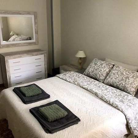 Ferienwohnung Manda Pola Santa Pola Exterior foto