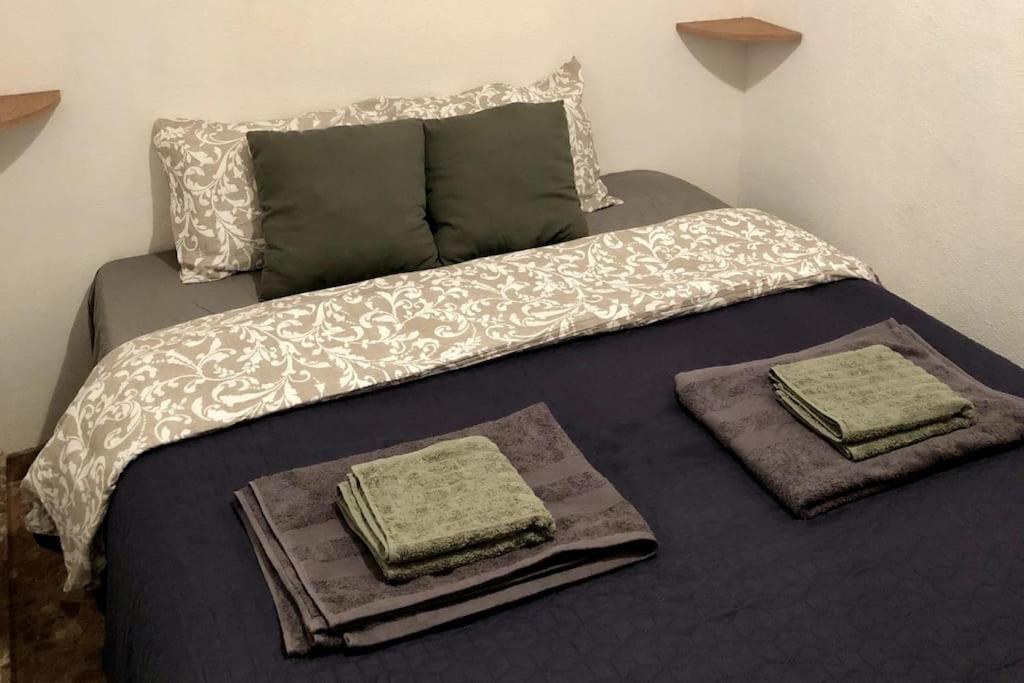 Ferienwohnung Manda Pola Santa Pola Exterior foto
