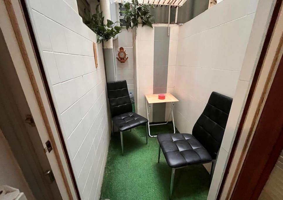 Ferienwohnung Manda Pola Santa Pola Exterior foto